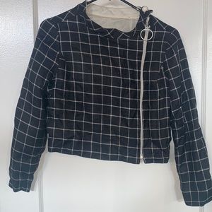 Classic vintage jacket